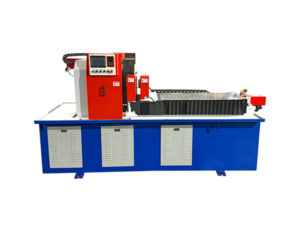 Automatic Tube Cutting Machine