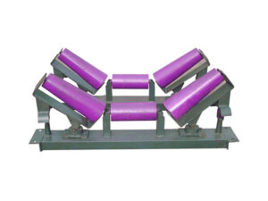 Conveyor Roller Set