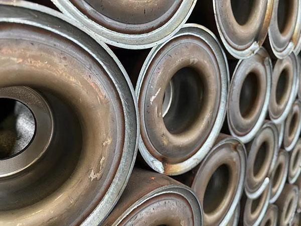 conveyor roller bearings