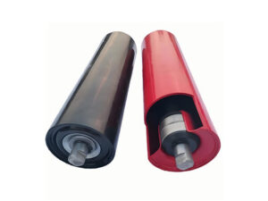 rouleau de convoyeur