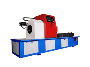 Automatic Tube Cutting Machine