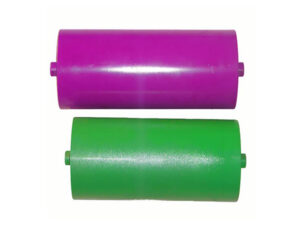 rouleau de convoyeur