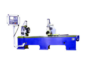 Tour cylindrique à rouleaux en PEHD