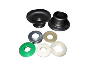 TKII Roller Seal