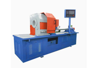Pipe Cutting Machine