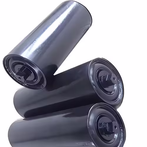 steel roller